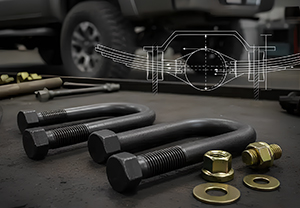 Vehicle Chassis Engineering