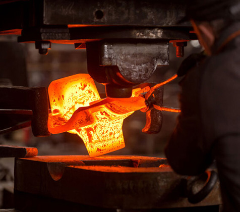 Cold Forging & Fasteners